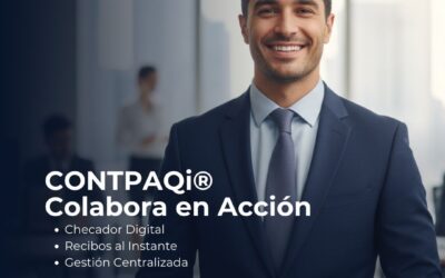 Gestión de nómina y talento